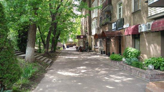 BurritoGo Almaty